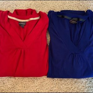 Maternity BUNDLE of tops 🚨🚨